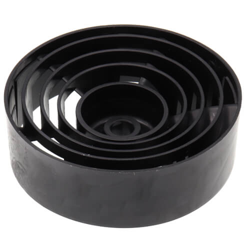 CARRIER 326100-401 COMBUSTION BLOWERS