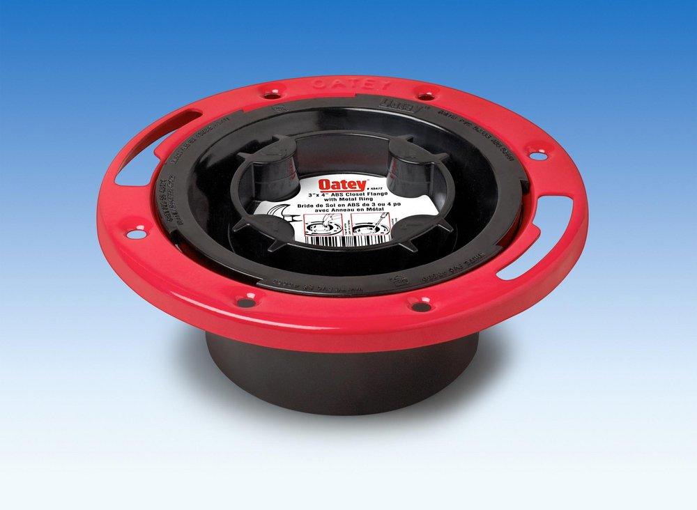 OATEY 43558 PIPE FITTINGS
