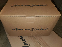 AMERICAN STANDARD T064WD500.002 BATHROOM EXHAUST FANS & KITS