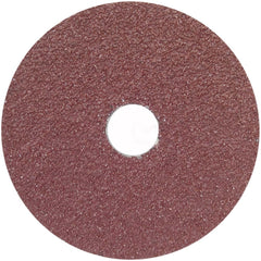 MERIT Merit Abrasives 66623355604 Fiber Disc 4-1/2 in 60 Grit