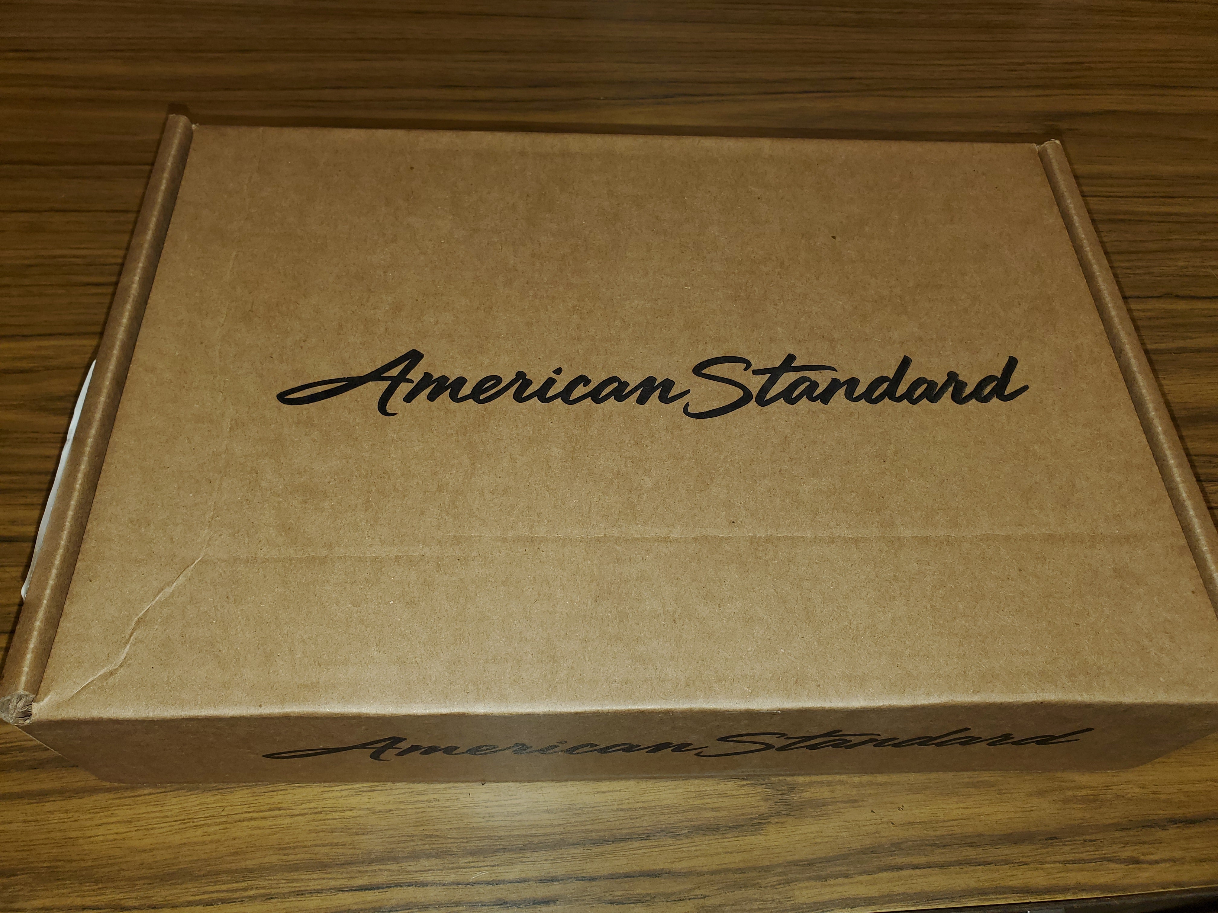 AMERICAN STANDARD American Standard 4175703F15.002 Colony Choice Single Control Kitchen Faucet