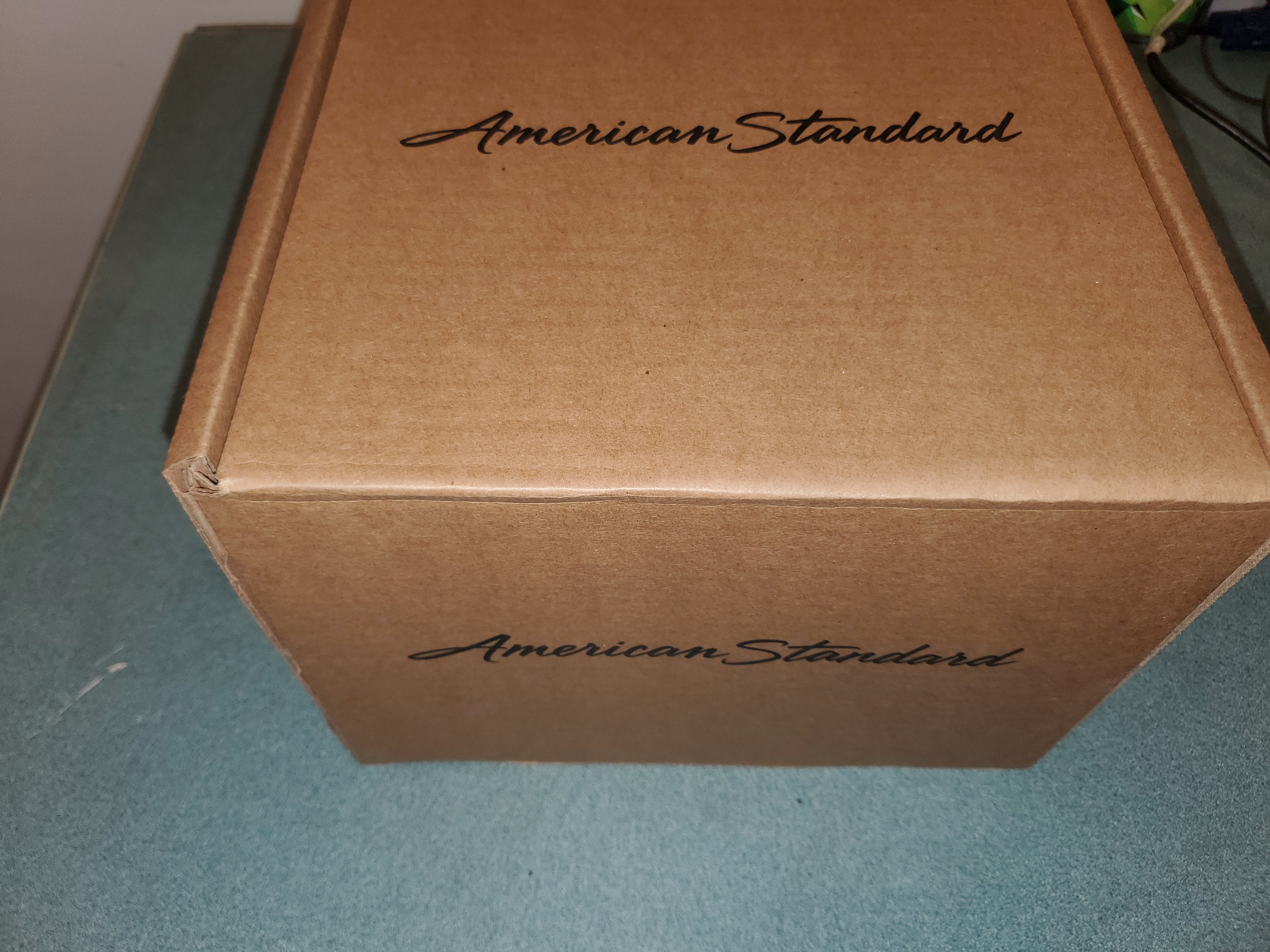 AMERICAN STANDARD T440700.224 ZONE VALVES