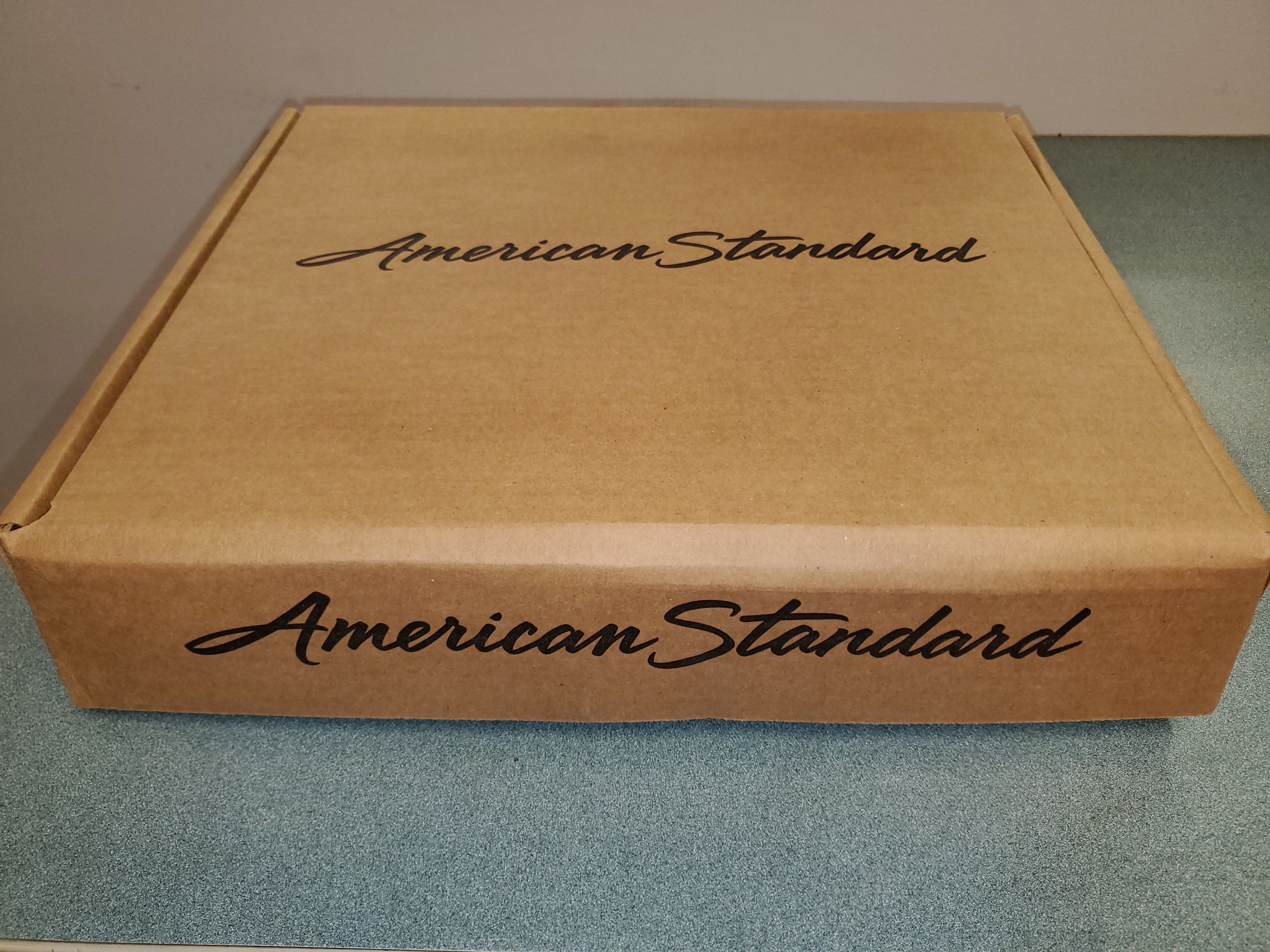 AMERICAN STANDARD American Standard T064900.295 Serin Roman Tub Trim Kit-Less Valve Brushed Nickel
