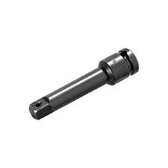 APEX Apex EX-508-3 1/2 in Drive Socket Extension 3 in Oal