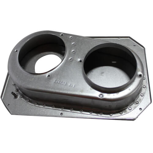 CARRIER 326627-757 BLOWER HOUSING & ASSEMBLIES