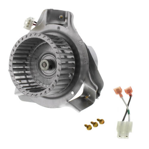 CARRIER Carrier 347822-761 Draft Inducer Kit Replaces 326628-761
