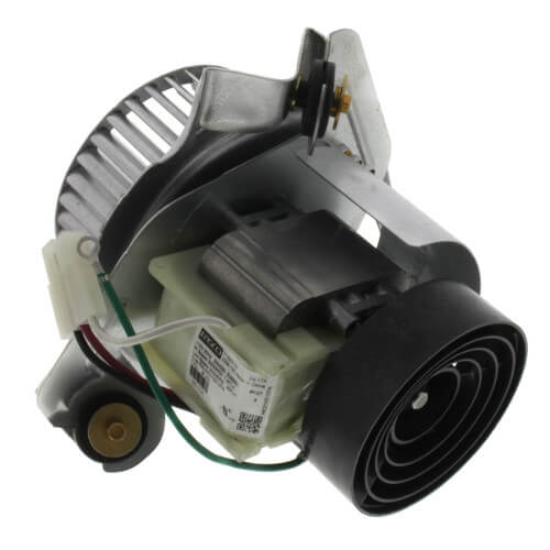 CARRIER Carrier 347822-763 Inducer Assembly for Optimal HVAC Performance