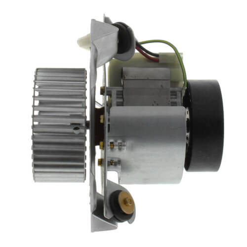 CARRIER Carrier 347822-763 Inducer Assembly for Optimal HVAC Performance