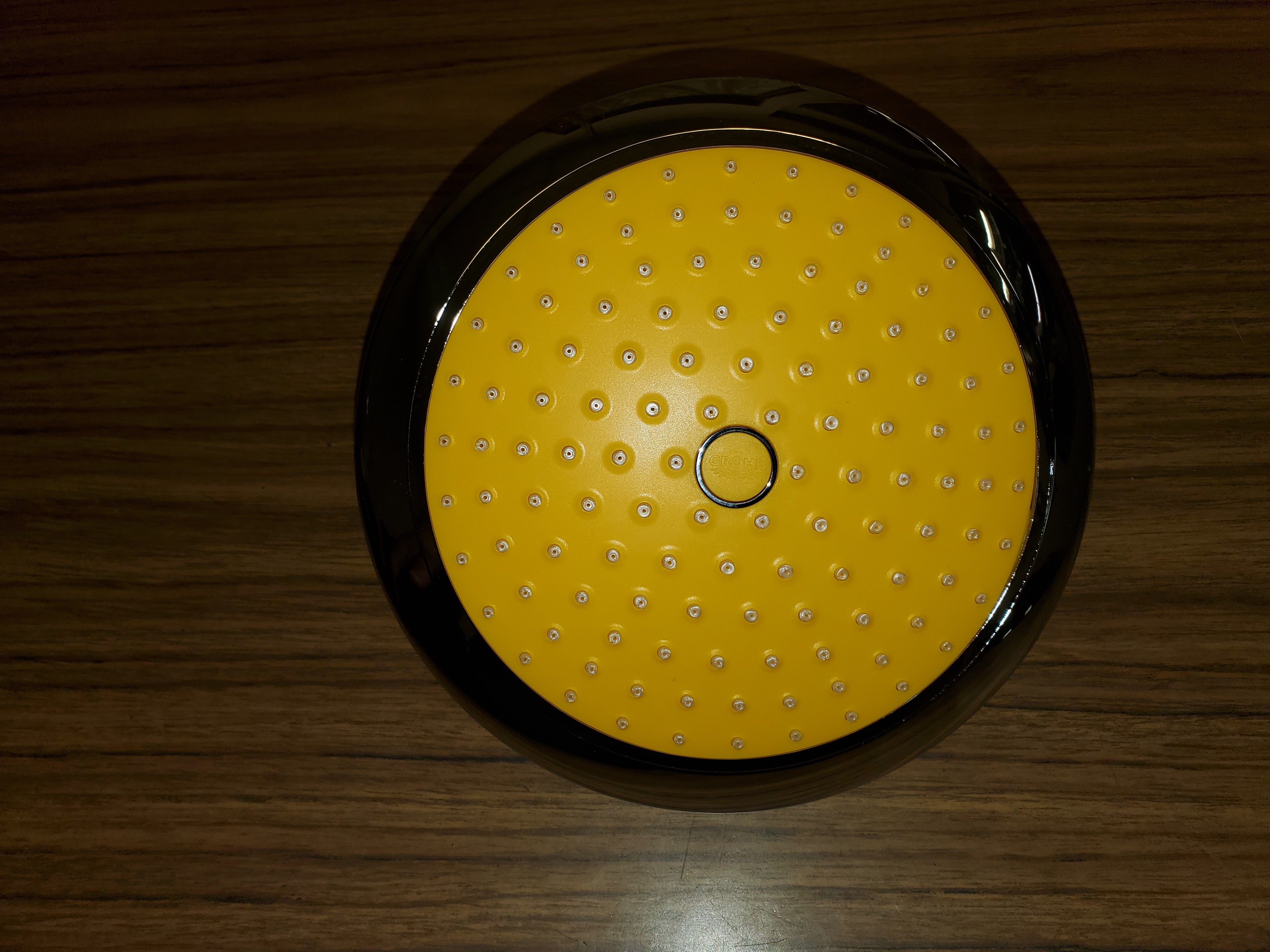 GROHE 114630 SHOWER HEADS