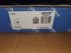 GROHE 19367000 BATHROOM EXHAUST FANS & KITS