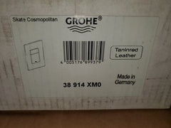 GROHE 38914XM0 TOILETS & ACCESSORIES