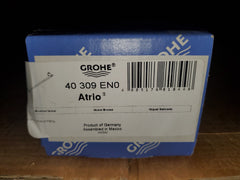 GROHE 40309EN0 BATH GRAB BARS
