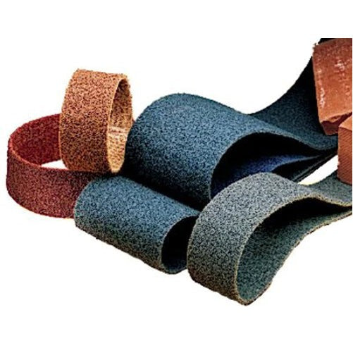 3M 3M 7100217512 Scotch-Brite Surface Conditioning Belt 1-1/2 in x 30 in (Pack 10)