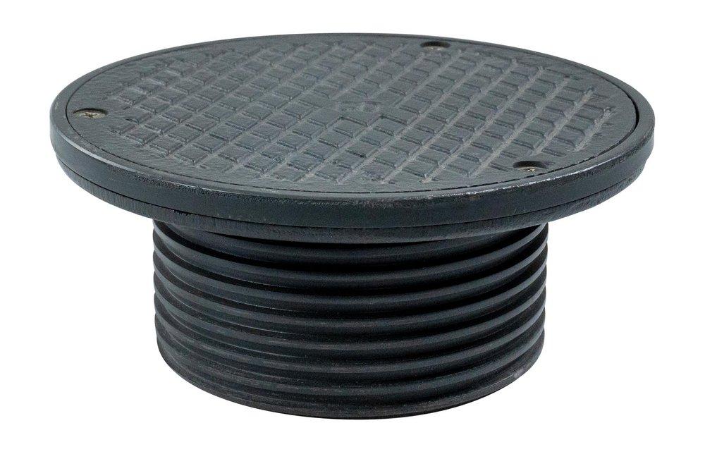 SIOUX CHIEF 834-4DHIR PIPE FITTINGS