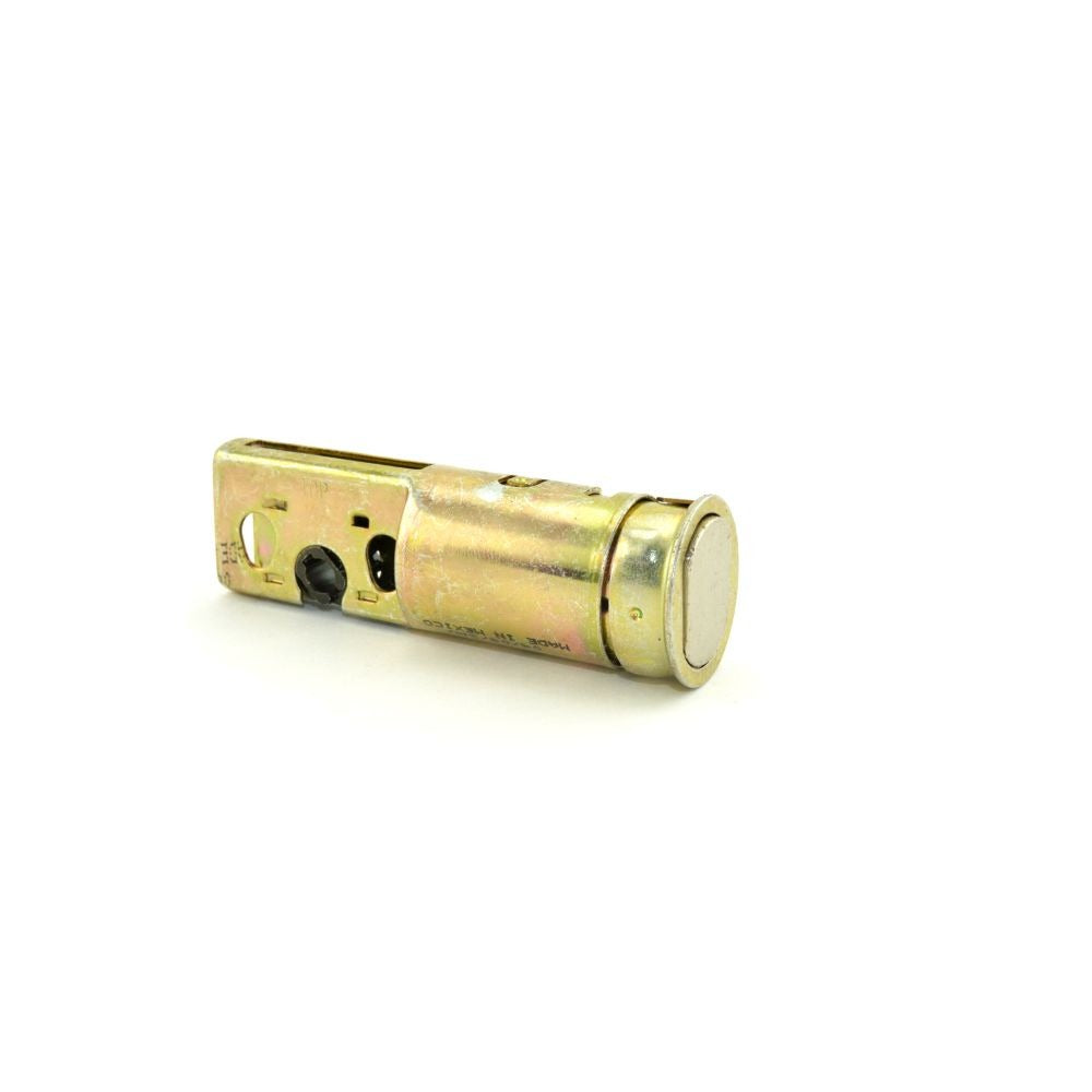 FALCON Falcon Q330254626 Adjustable Drive in Deadbolt Satin Chrome