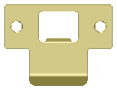 DELTANA Deltana TSPE200U3 Extended T-strike Bright Brass
