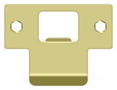 DELTANA Deltana TSPE200U3 Extended T-strike Bright Brass