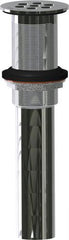 CHICAGO FAUCETS 327-ACOCP STRAINERS WITH SPUDS