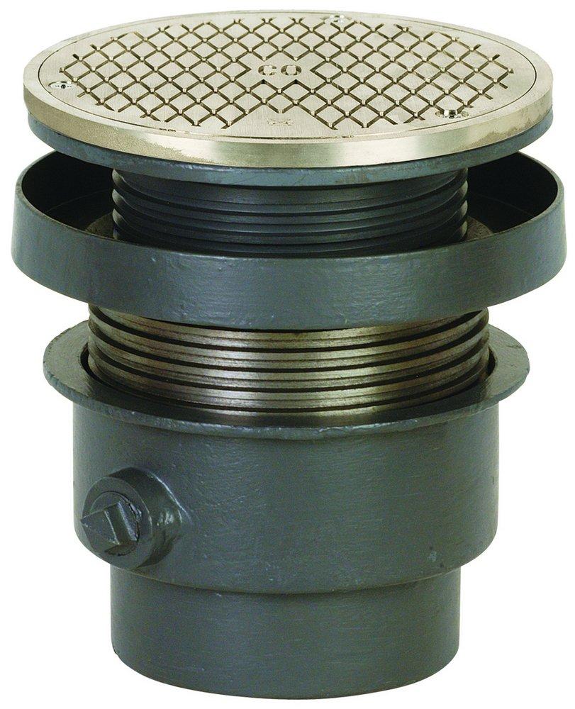 SIOUX CHIEF 834-4DNR PIPE FITTINGS