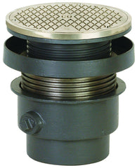 SIOUX CHIEF 834-4DNR PIPE FITTINGS