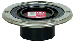SIOUX CHIEF 886-ATMS PIPE FITTINGS