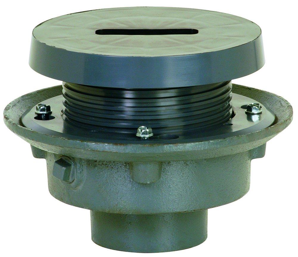 SIOUX CHIEF 833-22F DRAINS