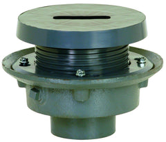 SIOUX CHIEF 833-22F DRAINS