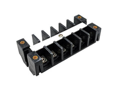 GENERAL ELECTRIC EB25B06 TERMINALS