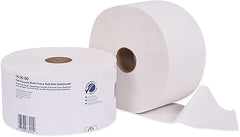 TORK Tork TRK160090 Bath Tissue Roll w/ OptiCore 2-Ply 3.80 in x 583.30 ft 12/Carton