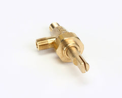 IMPERIAL Imperial IMP1610 Burner with Out Orifice Gas Valve (Each) IMP1610
