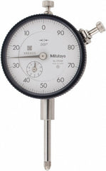 MITUTOYO Mitutoyo 2904A Dial Drop Indicator 1 in 0.001 Grad
