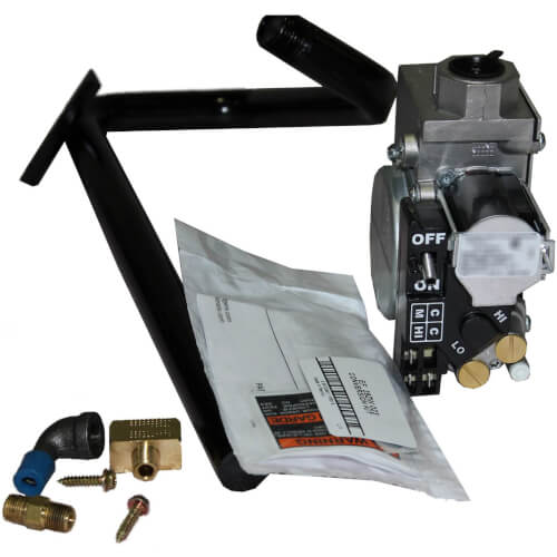 CARRIER 327972-763 GAS VALVES