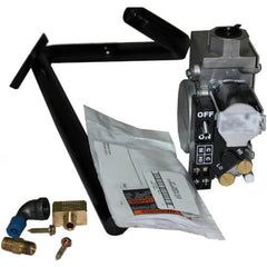 CARRIER 327972-763 GAS VALVES