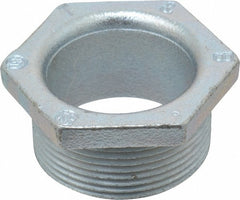 THOMAS & BETTS Thomas Betts 846 Conduit Nipple 1-1/2 in Rigid Imc