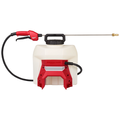 MILWAUKEE Milwaukee 49-16-19PS 4-Gallon Sprayer Tank Assembly M18 (4 gal)