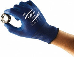 ANSELL Ansell 235140 Work Gloves Xl Nitrile Foam Coated