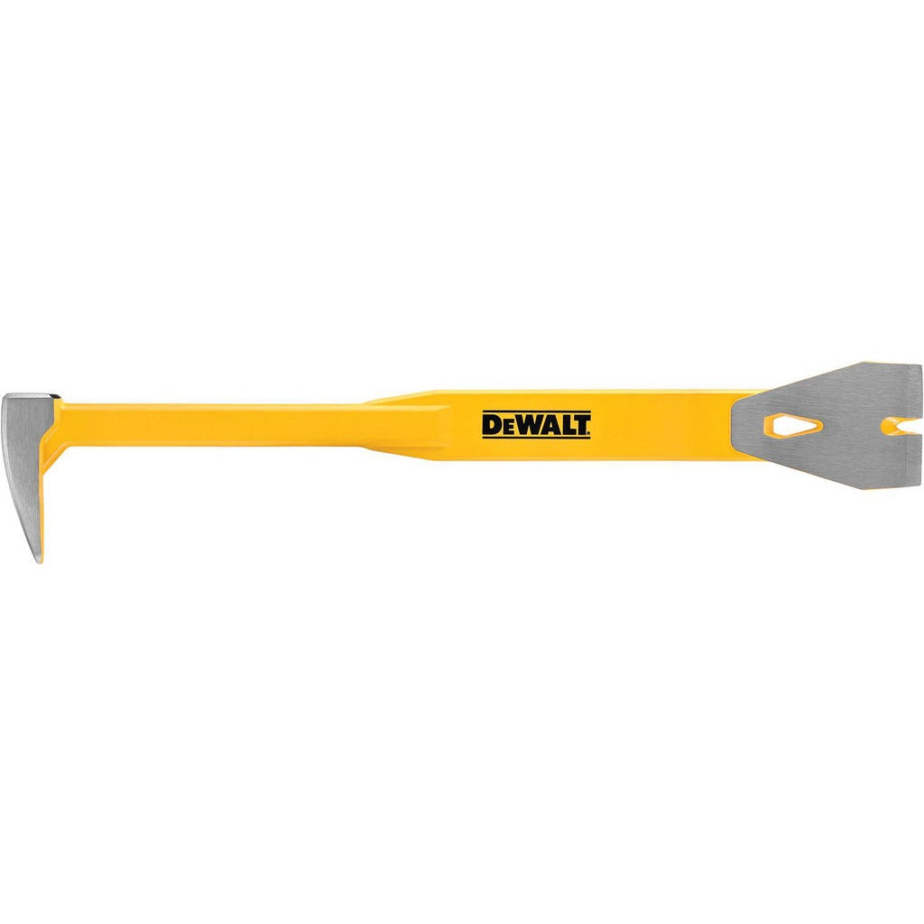 DEWALT Dewalt DWHT55168 Pry Bar 18 Inches Steel