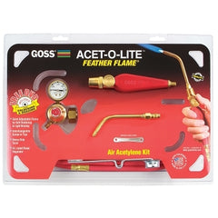 BELL & GOSSETT KA-1H WELDING KITS & PARTS