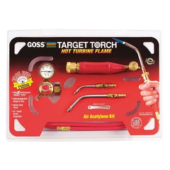 BELL & GOSSETT KX-3B WELDING KITS & PARTS