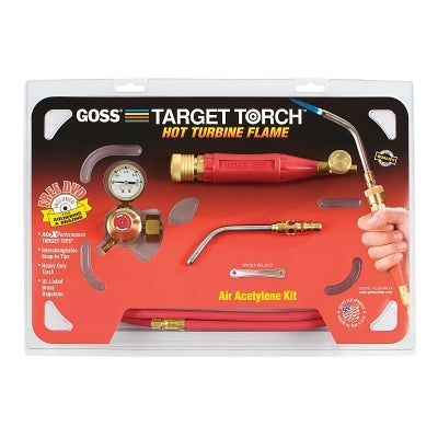 BELL & GOSSETT KX-5B WELDING KITS & PARTS
