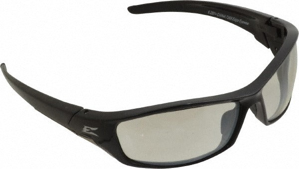 EDGE EYEWEAR Edge Eyewear SR111AR Safety Glasses Clear Lens Ansi Z87.1+