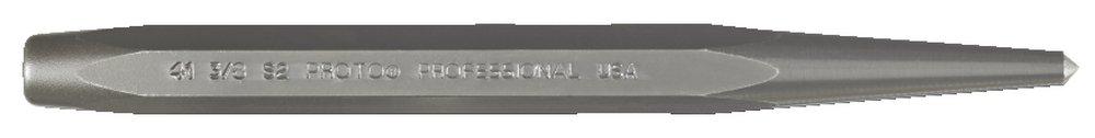 PROTO J413/8 PUNCHES & CHISELS