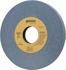 NORTON Norton 66253246894 Surface Grinding Wheel 12in 46 Grit