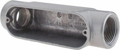 THOMAS & BETTS Thomas Betts AC-3 C Body Conduit Body 1 Inch Imc Rigid