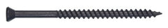HILLMAN Hillman Fasteners 47314 Trim Screw 2.25in No.6 Box of 12