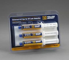 YELLOW JACKET 69700 LEAK DETECTORS