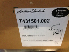 AMERICAN STANDARD T431501.002 BATHROOM EXHAUST FANS & KITS