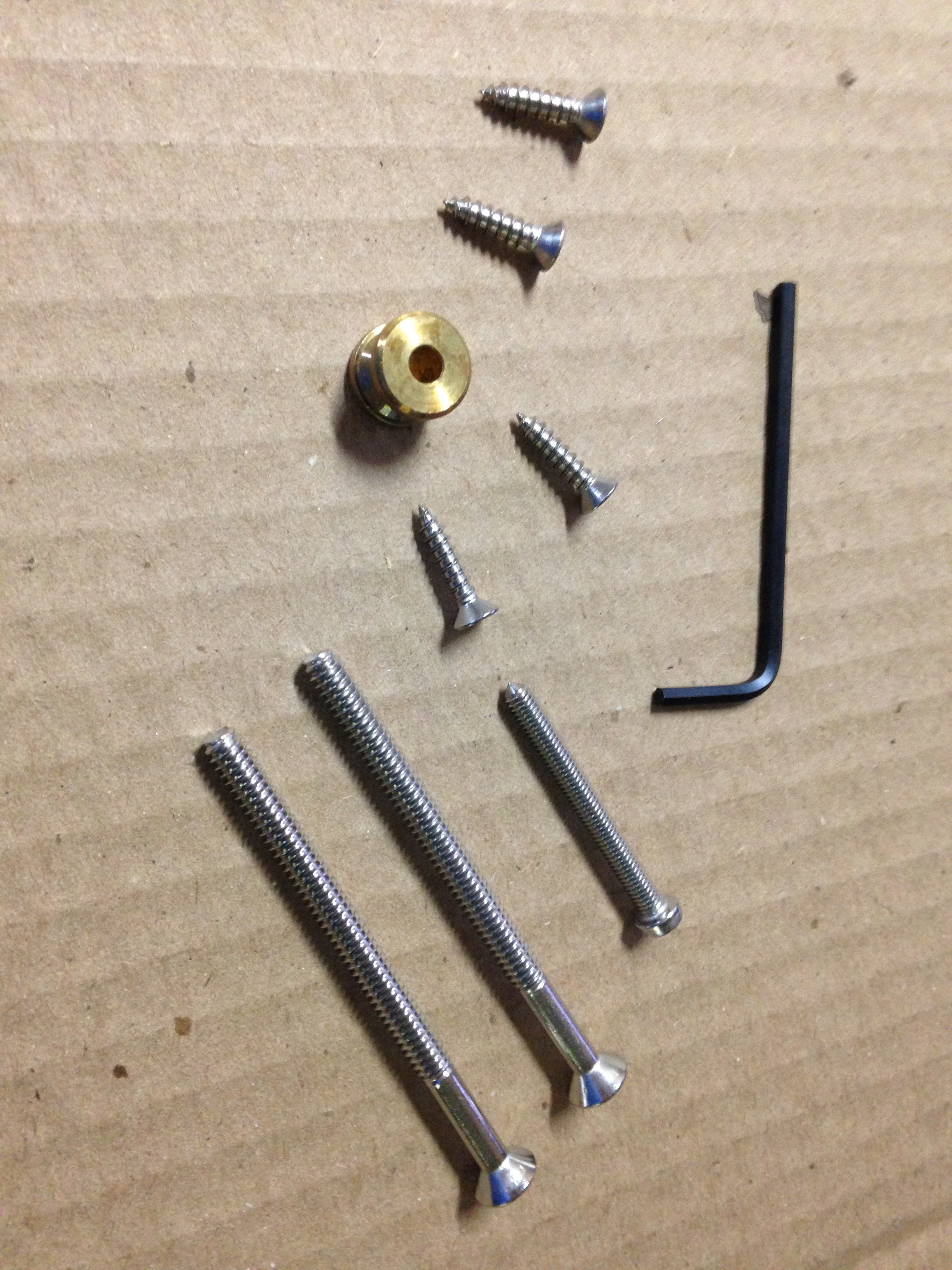 AMERICAN STANDARD American Standard T431501.002 Boulevard Pressure Balance Shower Trim Kit