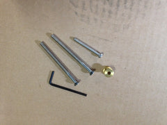 AMERICAN STANDARD T722508.002 SHOWER HEADS