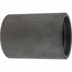 ASC ENGINEERED SOLUTIONS Anvil 0320201817 Black Steel Coupling 1-1/4 in Class 300